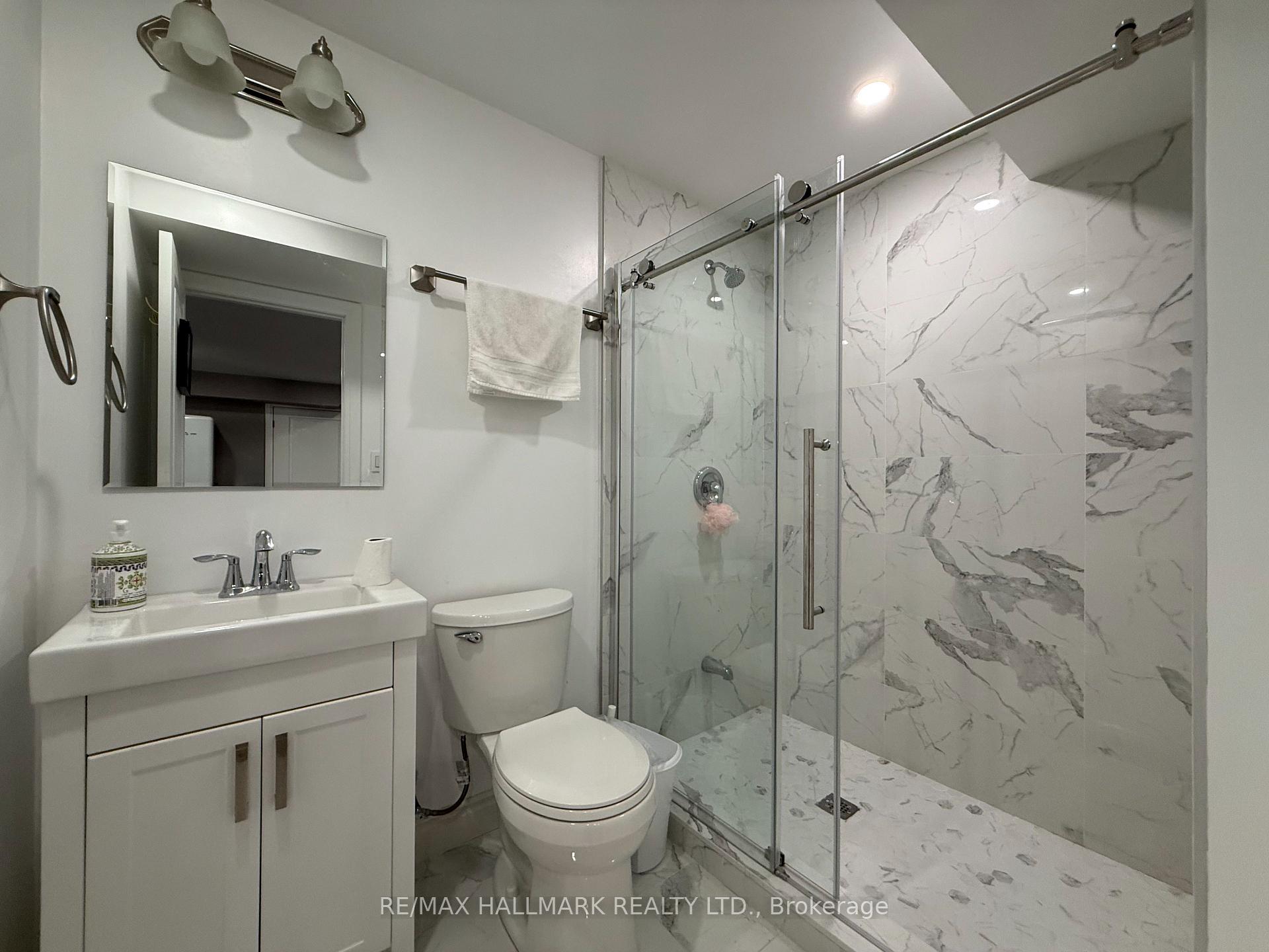 Photo 36 of Unit Lower Level, 91 Glensteeple Trail, Aurora, Aurora Estates — HOMEH