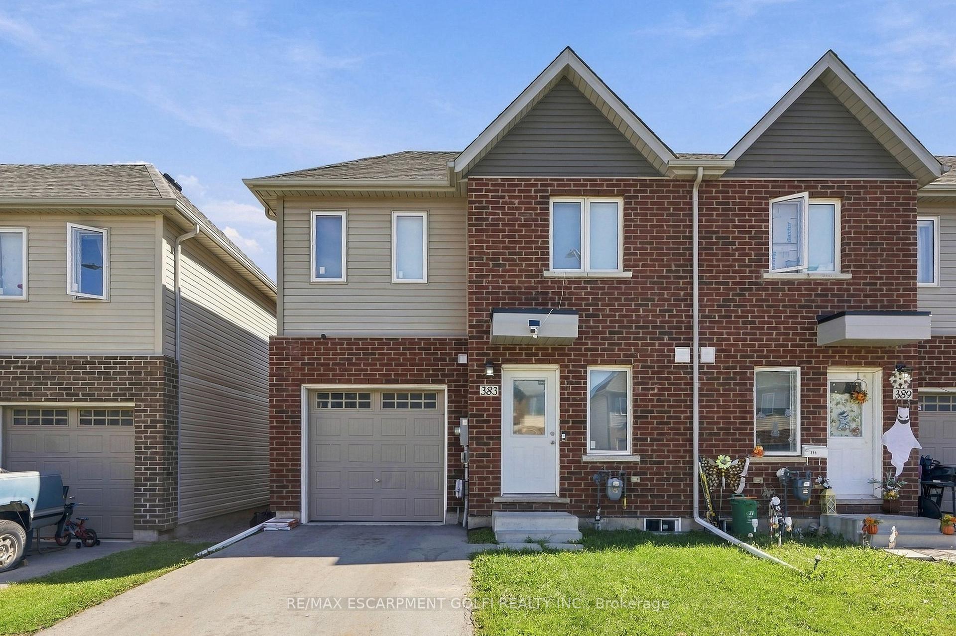 Photo 2 of 383 Chaffey Street, Welland, Lincoln/Crowland — HOMEH