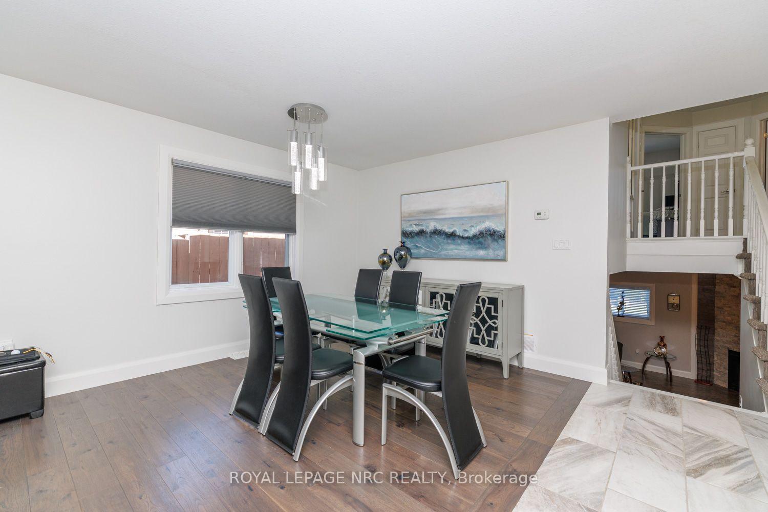 Photo 9 of 8057 Citation Road, Niagara Falls, Ascot — HOMEH