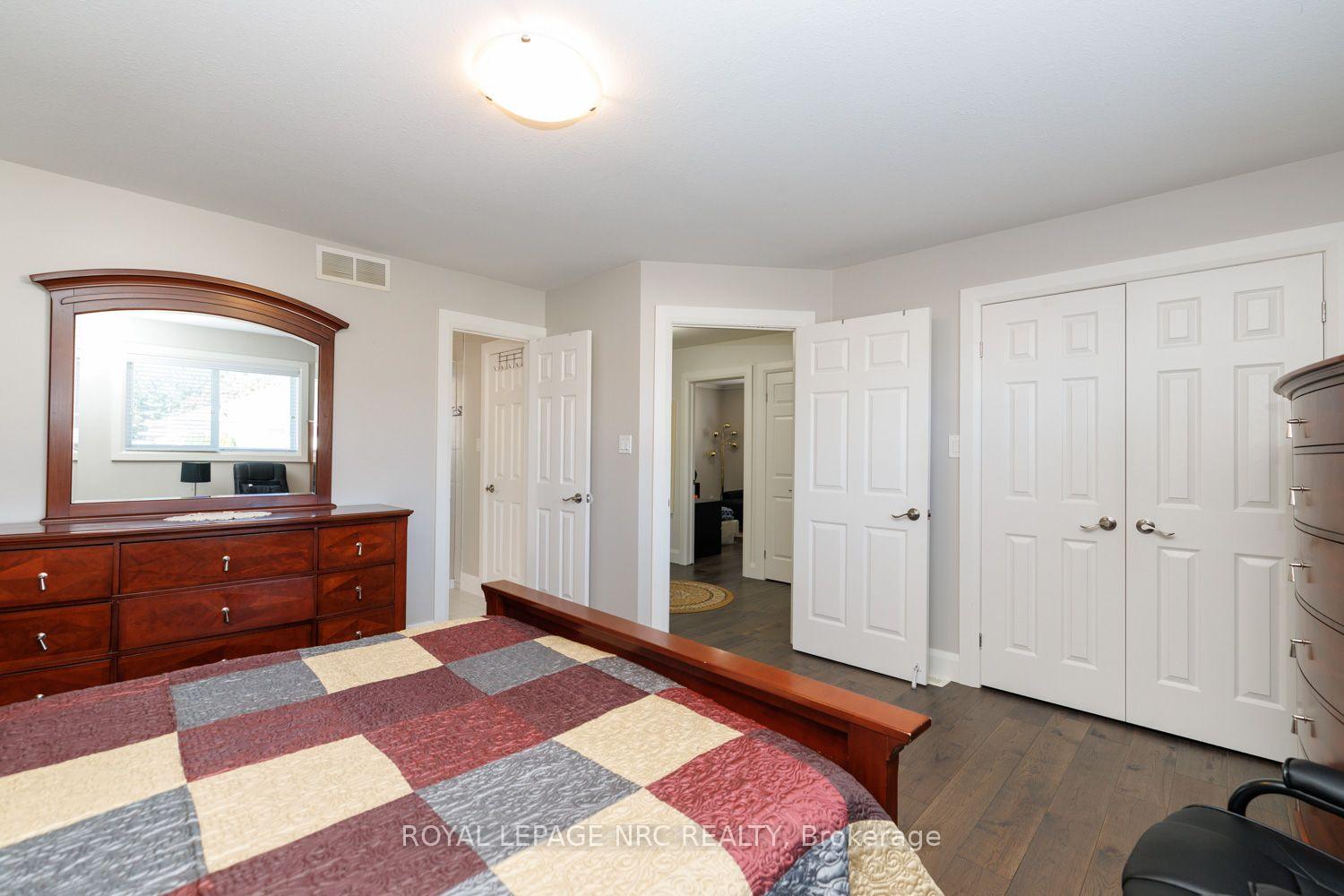 Photo 18 of 8057 Citation Road, Niagara Falls, Ascot — HOMEH