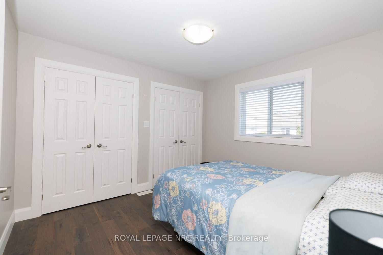 Photo 22 of 8057 Citation Road, Niagara Falls, Ascot — HOMEH