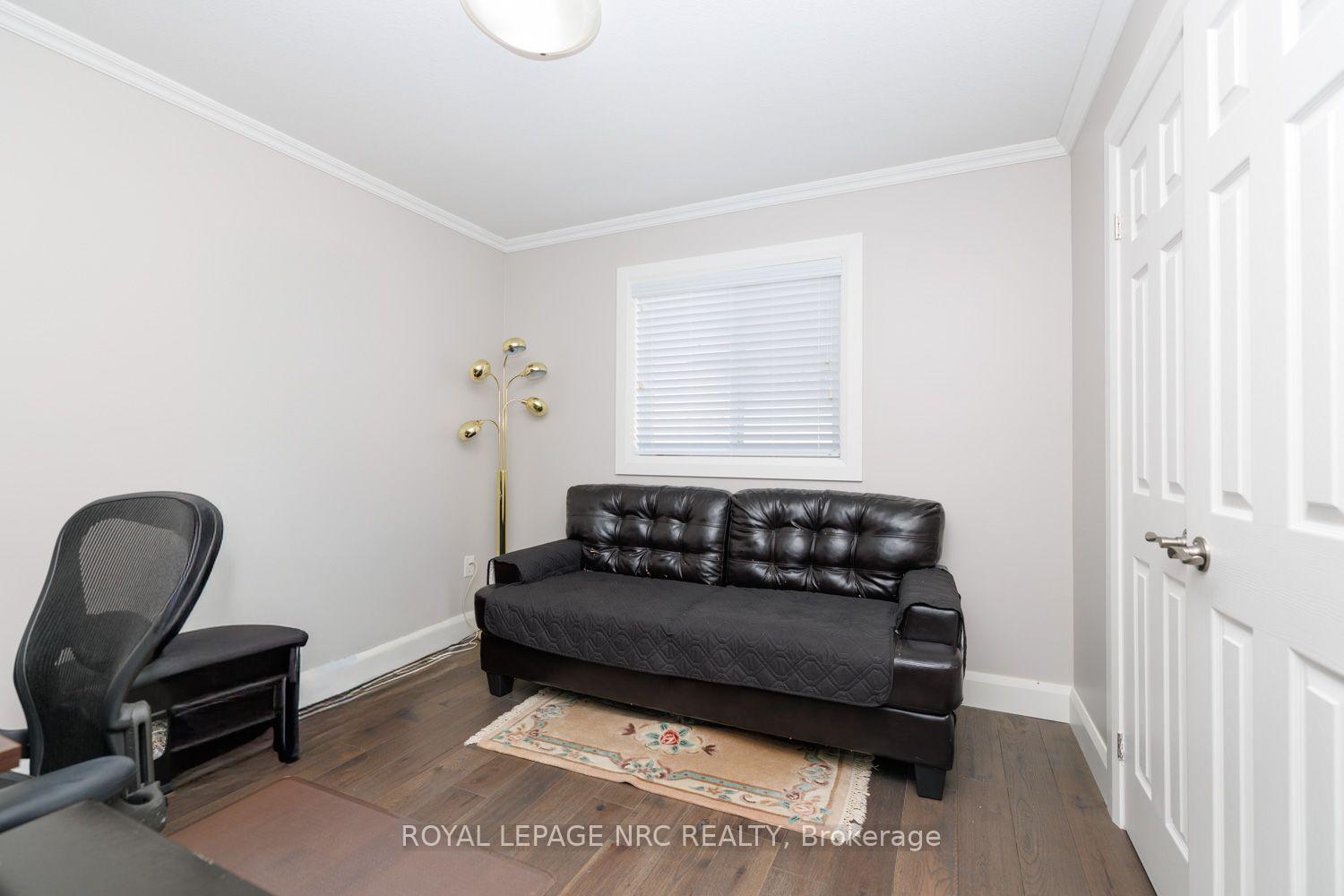 Photo 24 of 8057 Citation Road, Niagara Falls, Ascot — HOMEH
