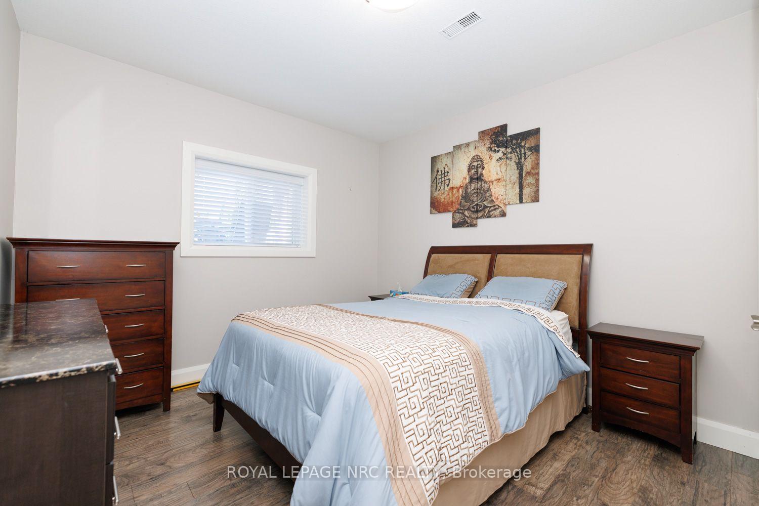 Photo 28 of 8057 Citation Road, Niagara Falls, Ascot — HOMEH
