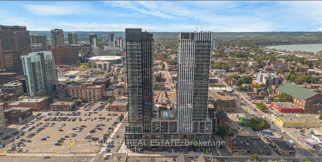 Photo 1 of Unit 903, 91 John Street, Hamilton, Beasley — HOMEH