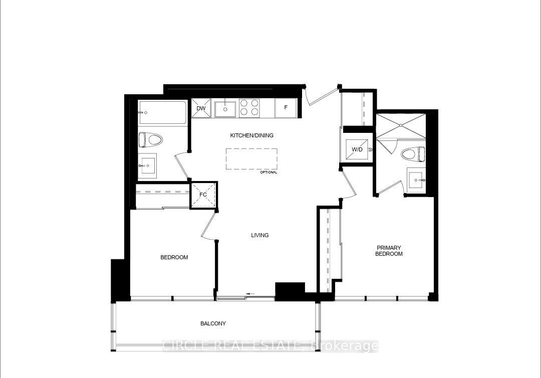 Photo 17 of Unit 903, 91 John Street, Hamilton, Beasley — HOMEH