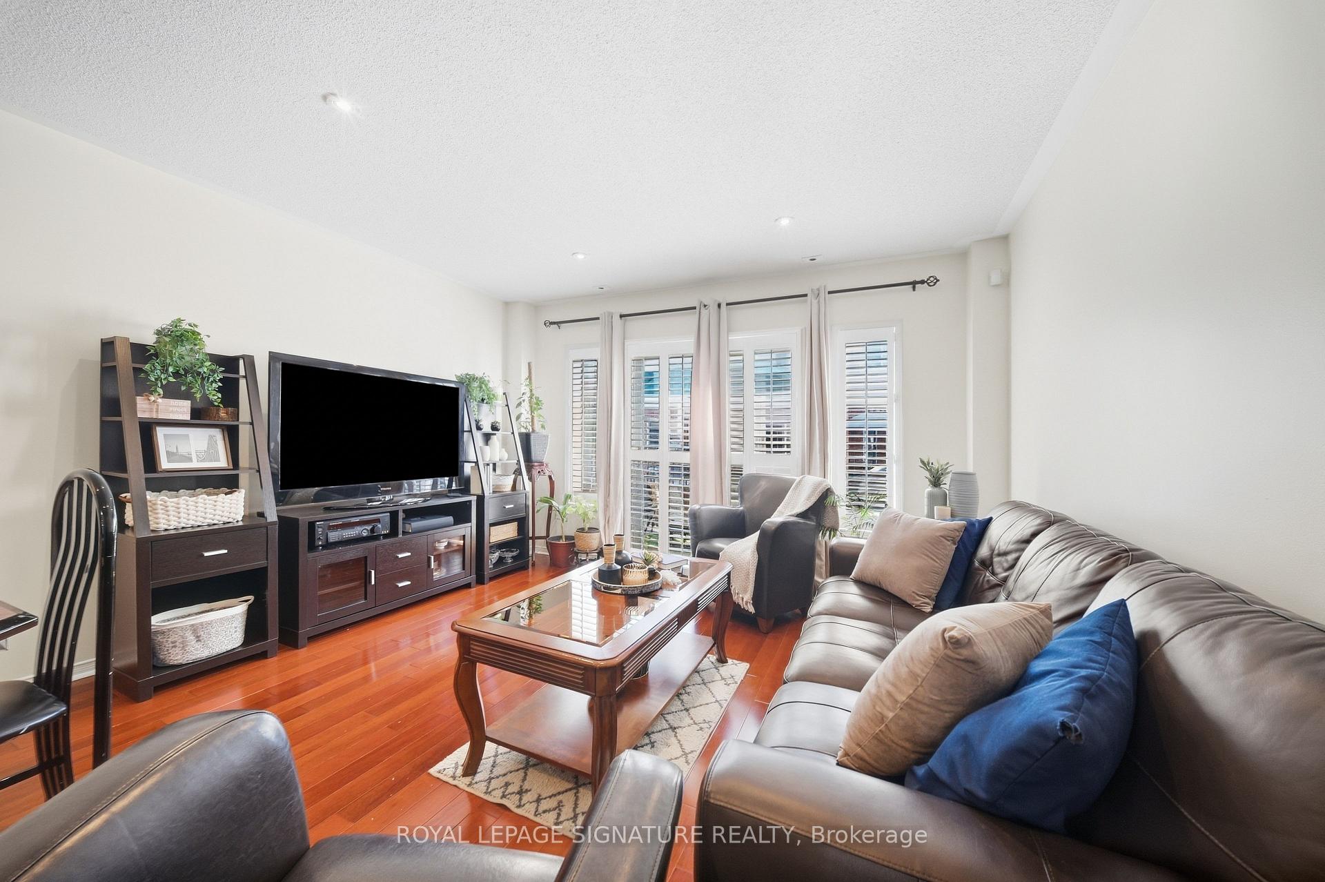 Photo 5 of Unit 552, 83 Mondeo Drive, Scarborough, Dorset Park — HOMEH