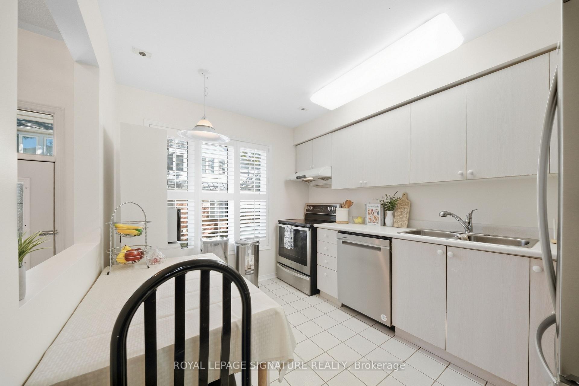 Photo 13 of Unit 552, 83 Mondeo Drive, Scarborough, Dorset Park — HOMEH