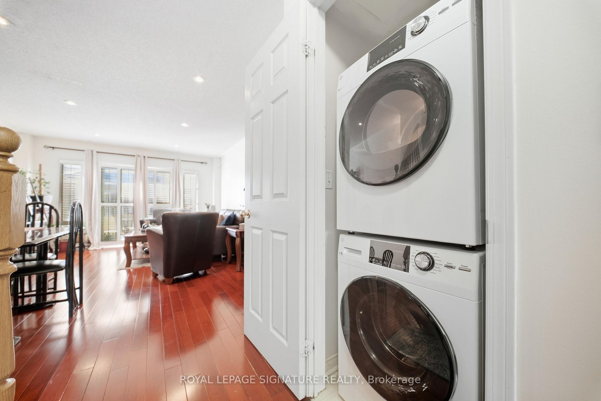 Photo 14 of Unit 552, 83 Mondeo Drive, Scarborough, Dorset Park — HOMEH