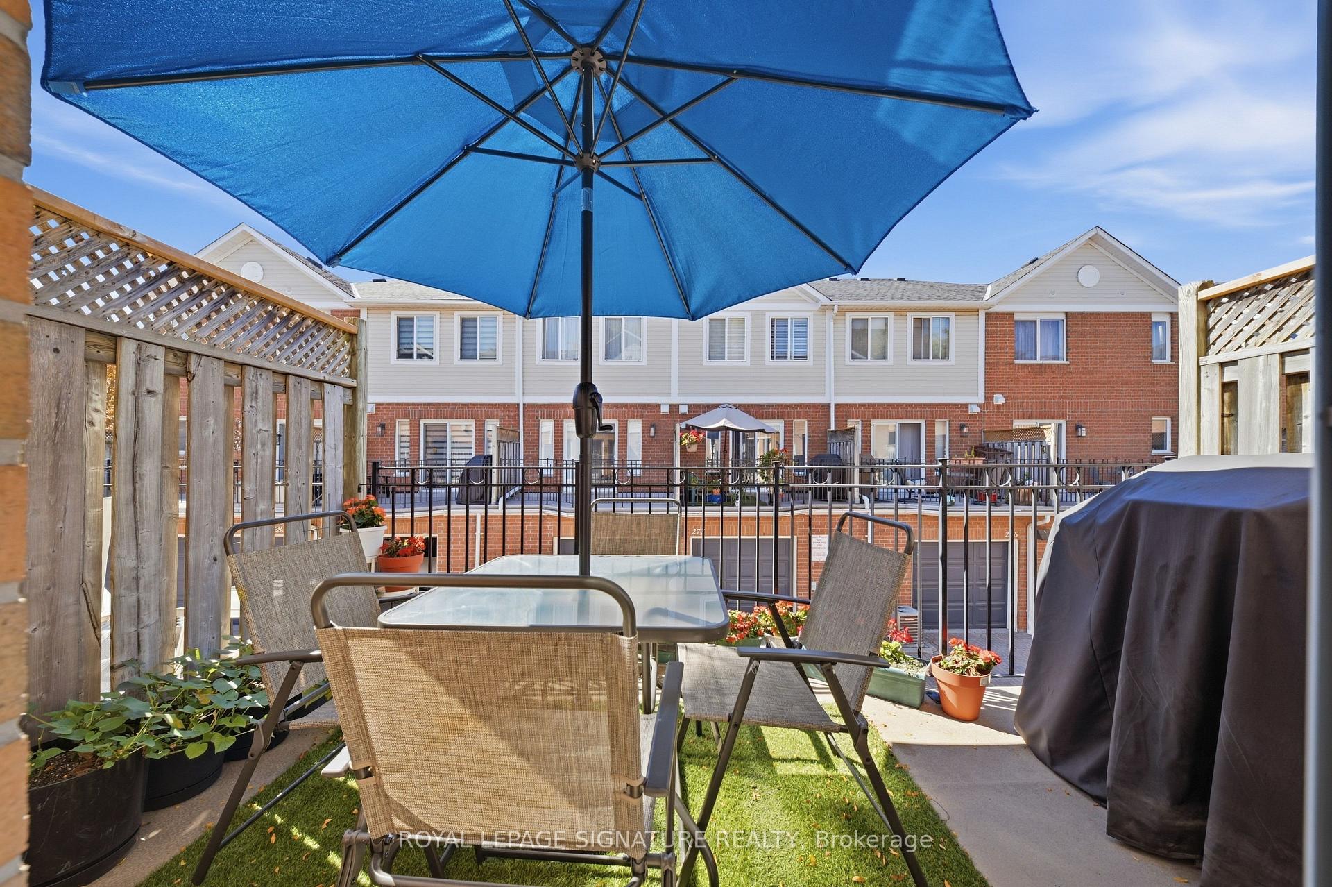 Photo 35 of Unit 552, 83 Mondeo Drive, Scarborough, Dorset Park — HOMEH