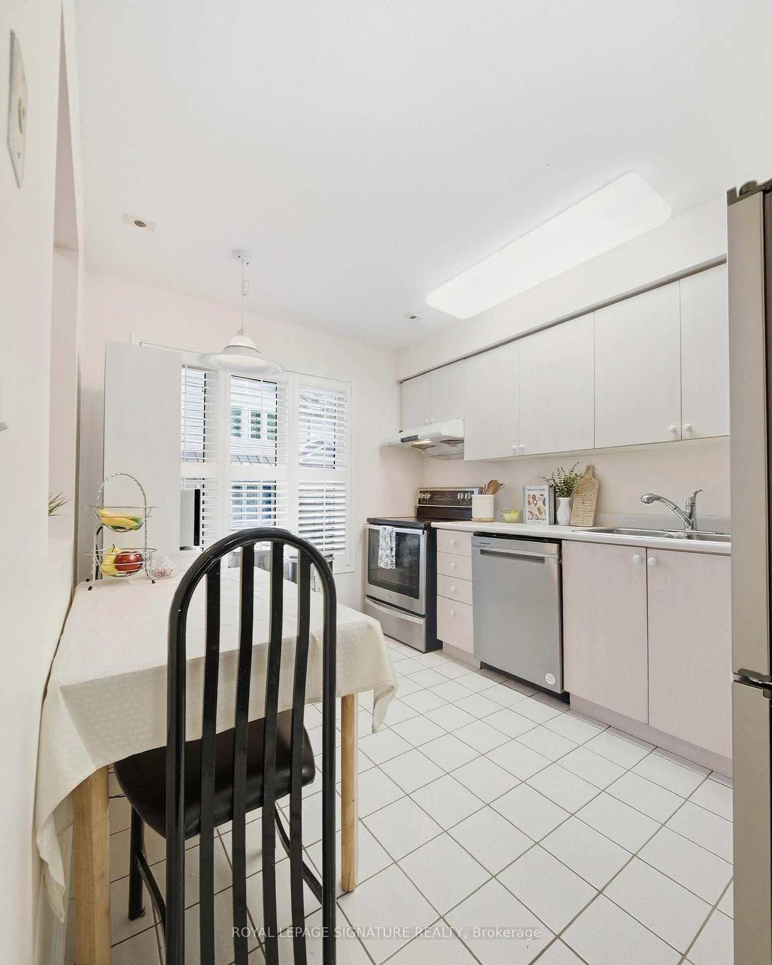Photo 42 of Unit 552, 83 Mondeo Drive, Scarborough, Dorset Park — HOMEH