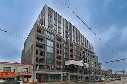 Photo of Unit 308, 1808 St Clair Avenue W