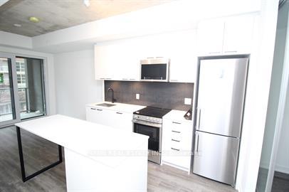 Photo 6 of Unit 308, 1808 St Clair Avenue W, Toronto, Weston-Pellam Park — HOMEH