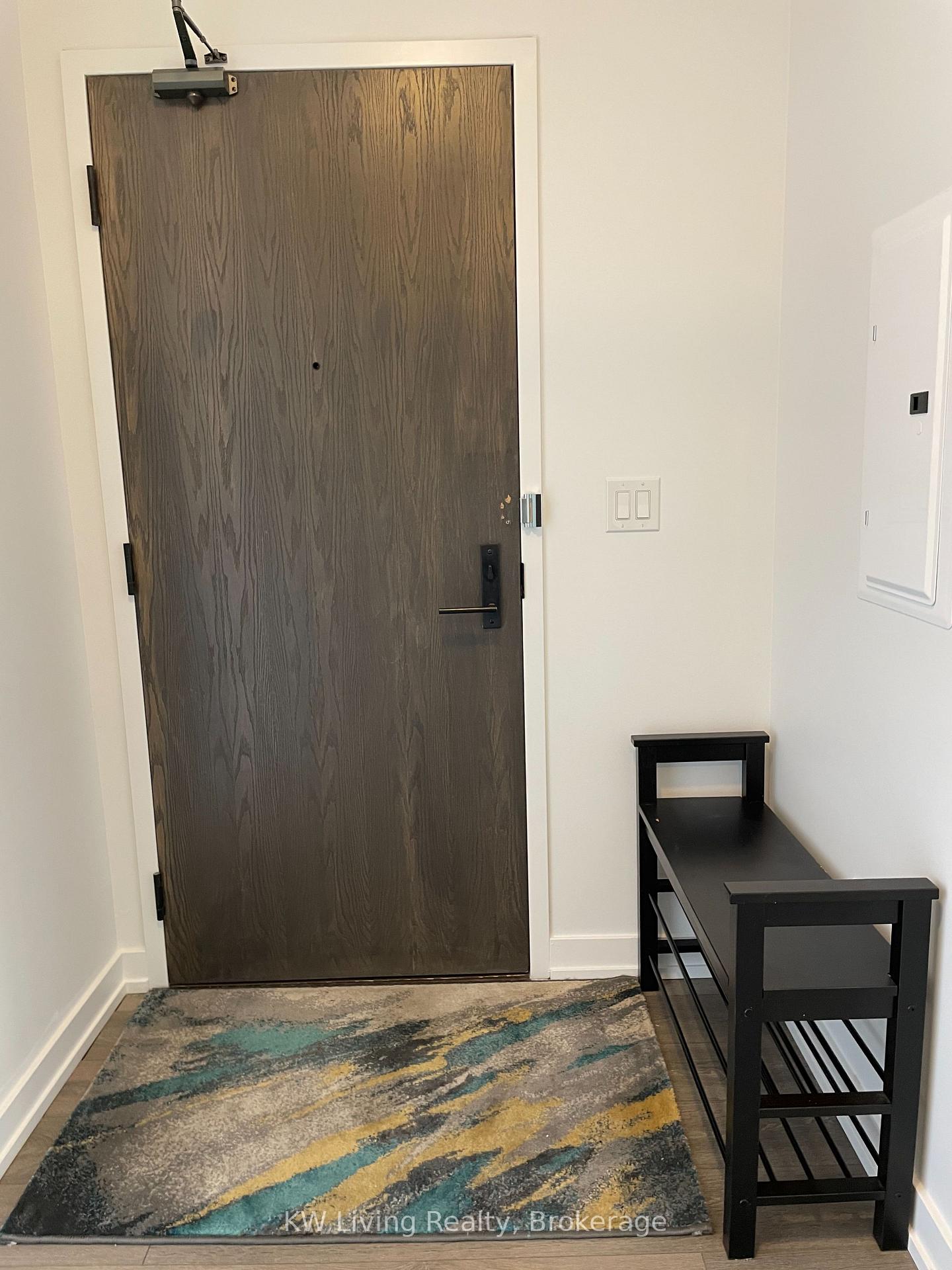 Photo 5 of Unit Ph301, 426 University Avenue, Toronto, Kensington-Chinatown — HOMEH