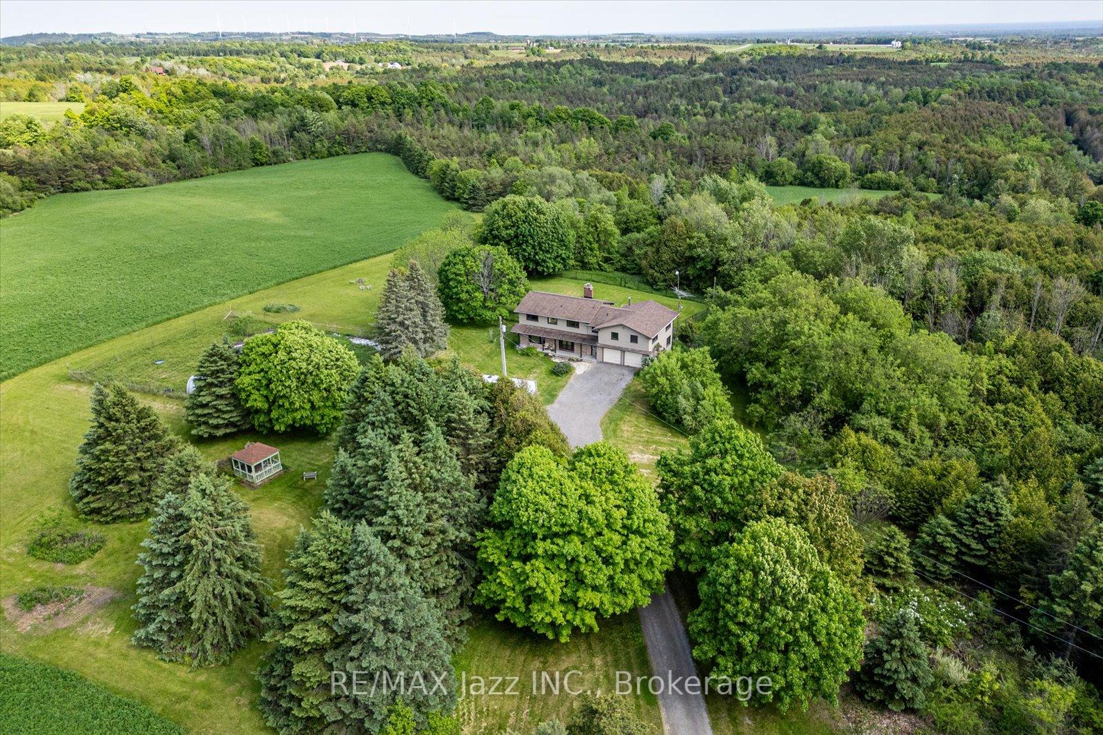 Photo 2 of 8733 Leskard Road, Clarington, Rural Clarington — HOMEH