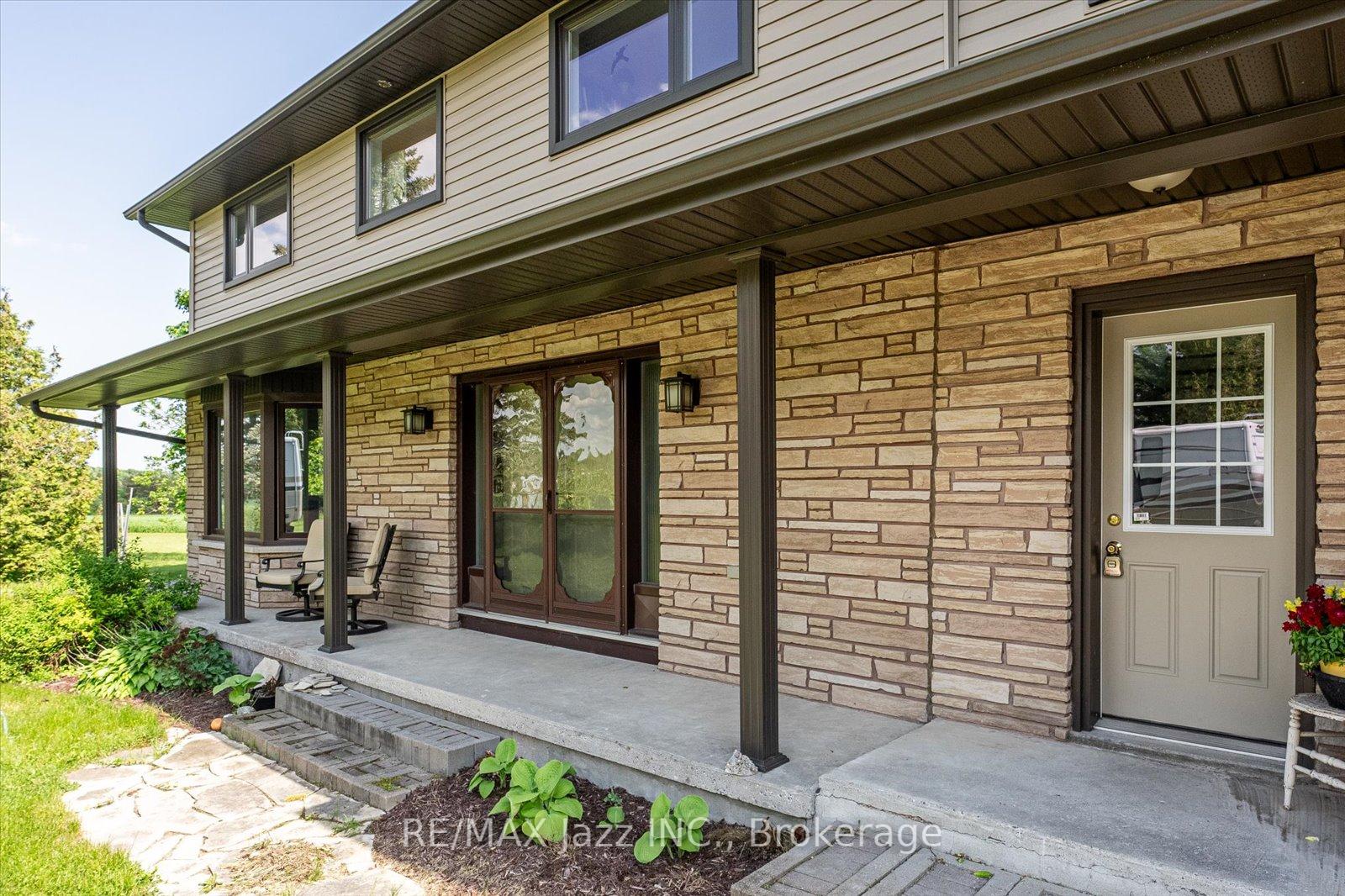 Photo 4 of 8733 Leskard Road, Clarington, Rural Clarington — HOMEH