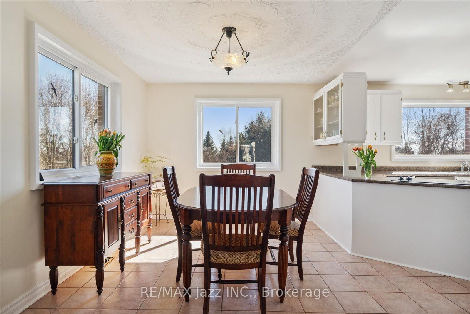 Photo 7 of 8733 Leskard Road, Clarington, Rural Clarington — HOMEH