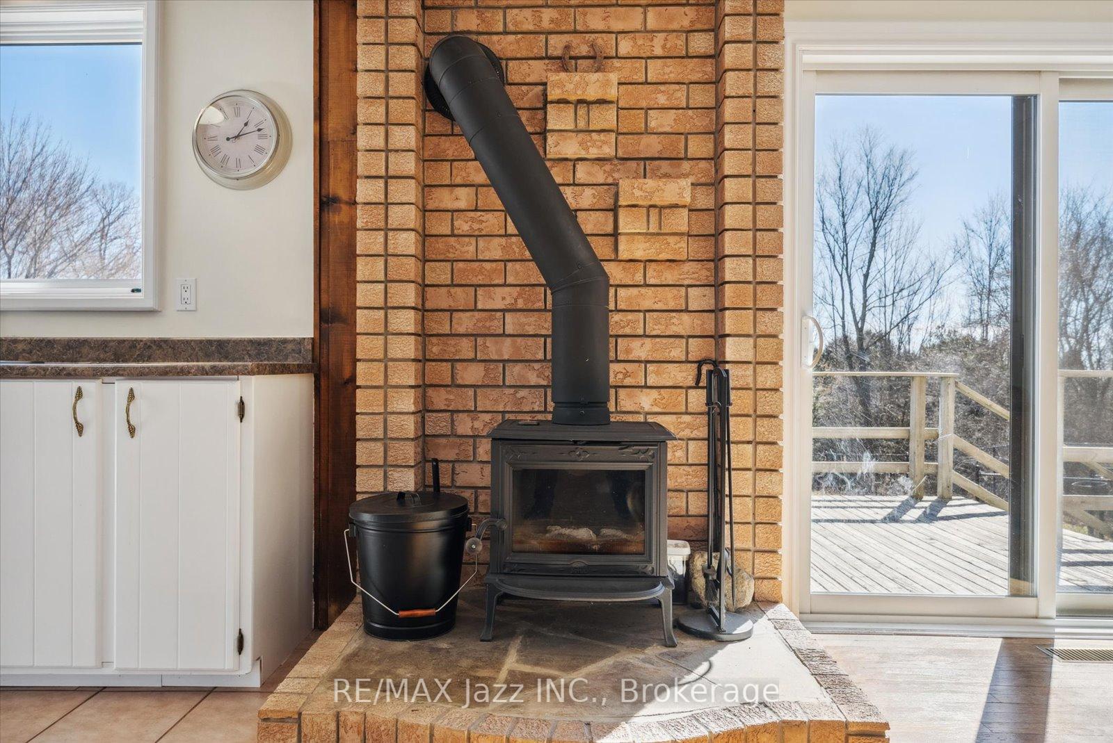 Photo 11 of 8733 Leskard Road, Clarington, Rural Clarington — HOMEH
