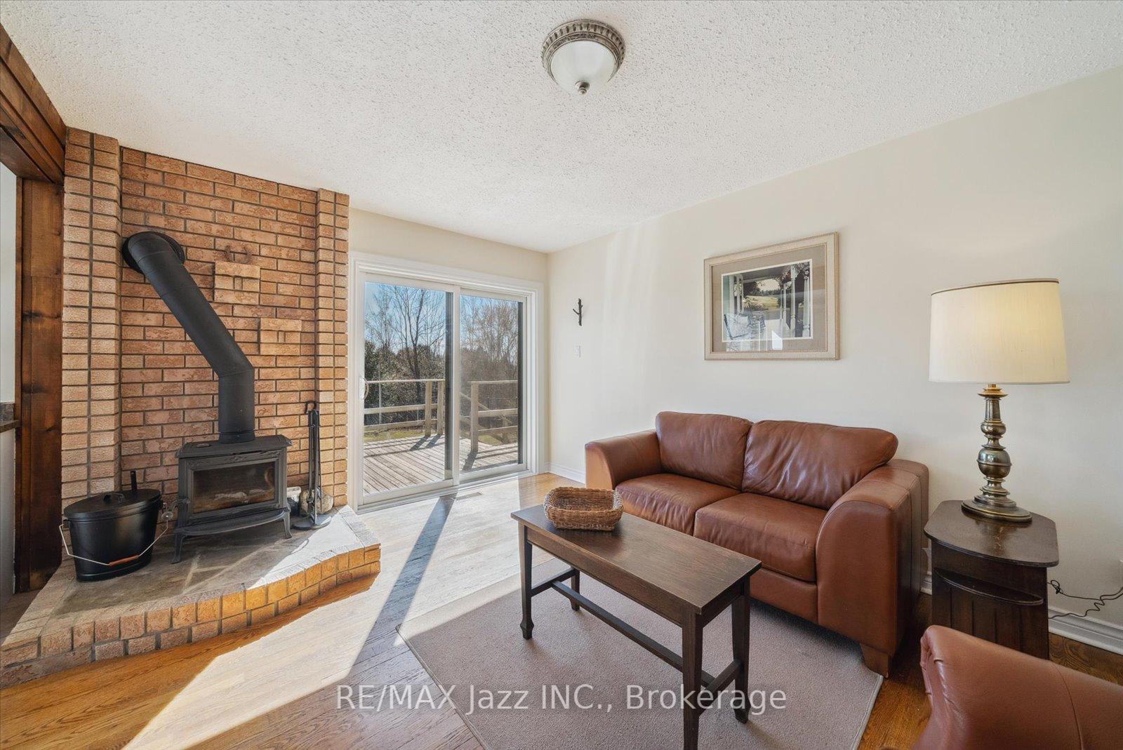 Photo 12 of 8733 Leskard Road, Clarington, Rural Clarington — HOMEH