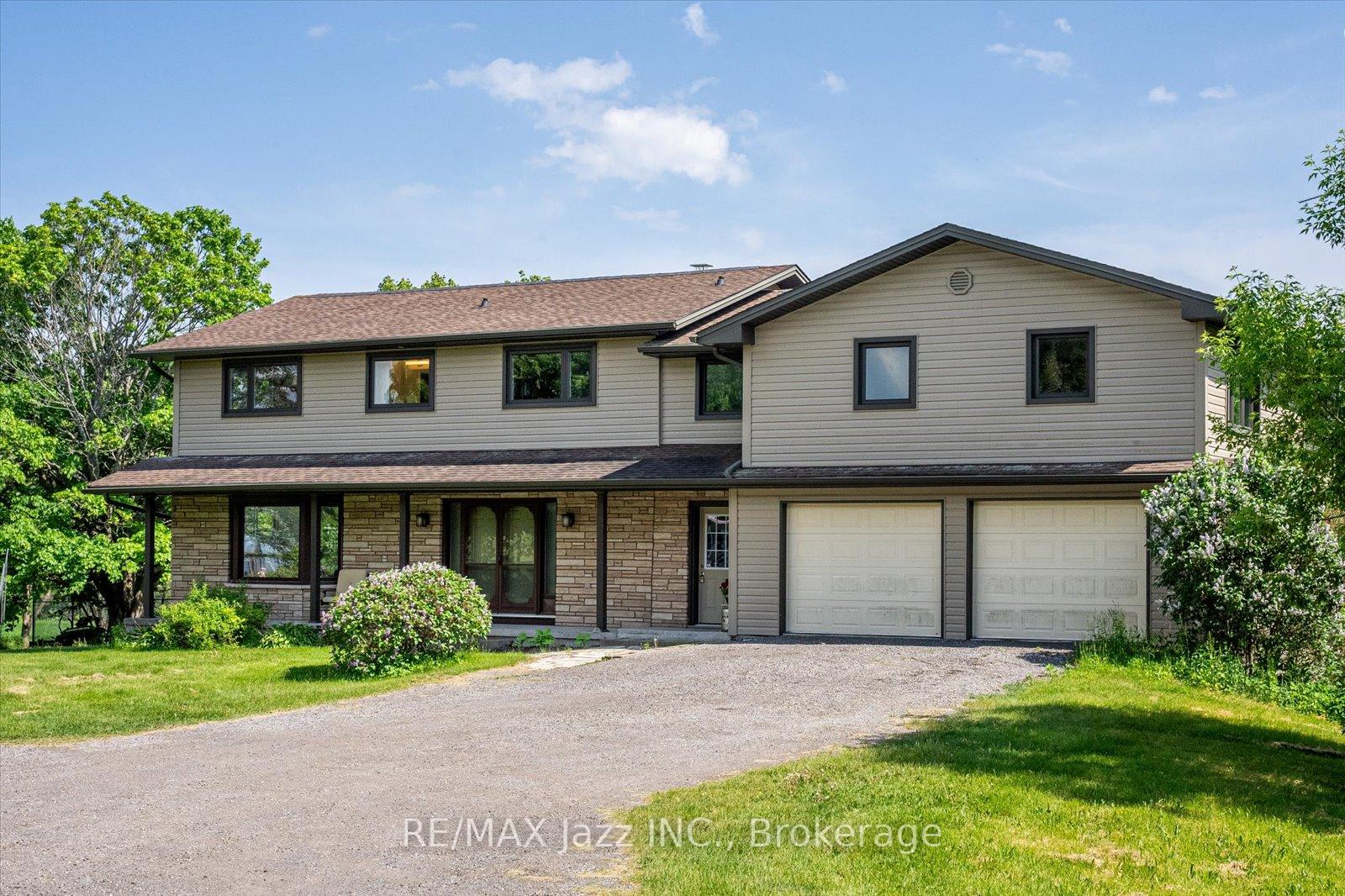 Photo 13 of 8733 Leskard Road, Clarington, Rural Clarington — HOMEH