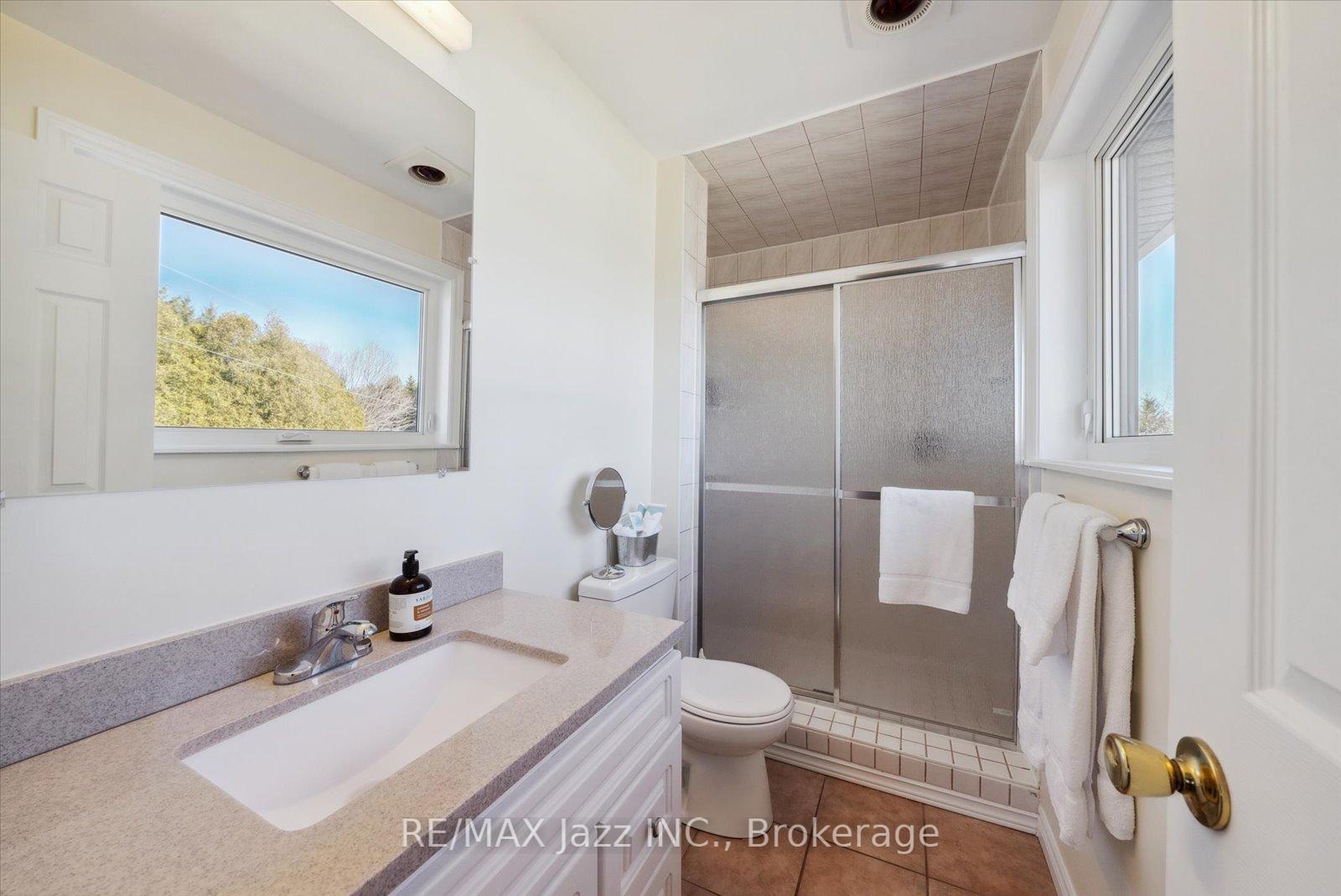 Photo 16 of 8733 Leskard Road, Clarington, Rural Clarington — HOMEH