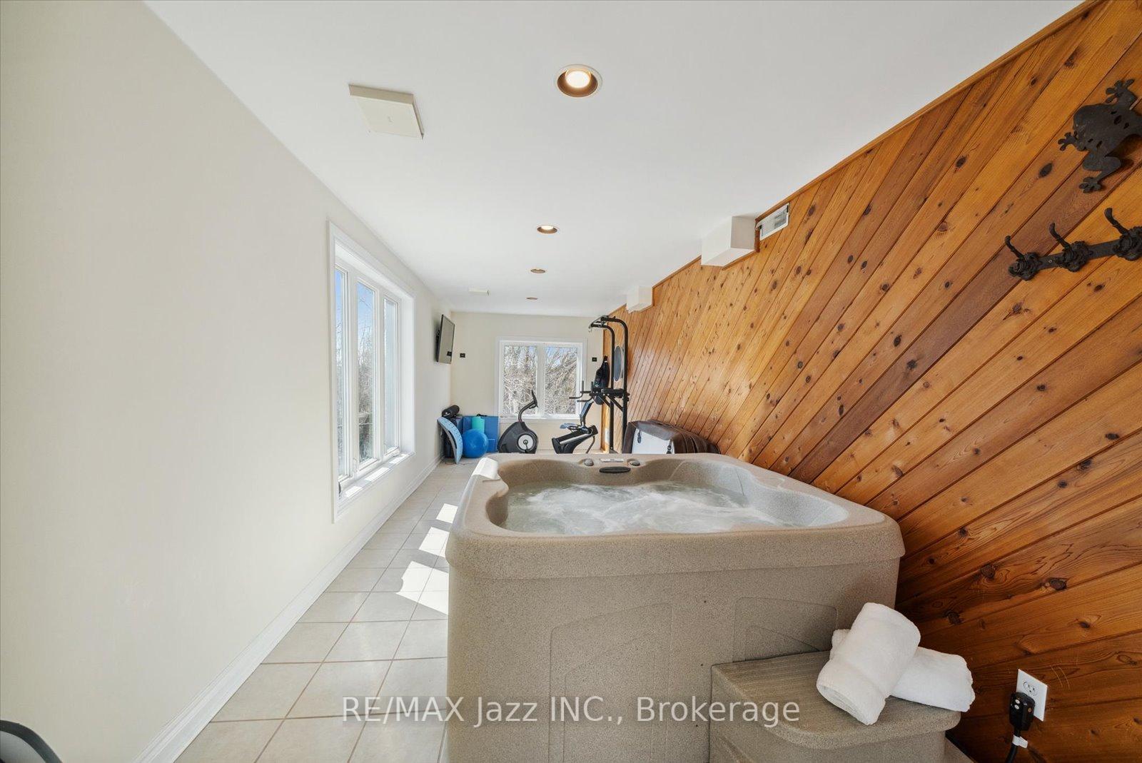 Photo 20 of 8733 Leskard Road, Clarington, Rural Clarington — HOMEH