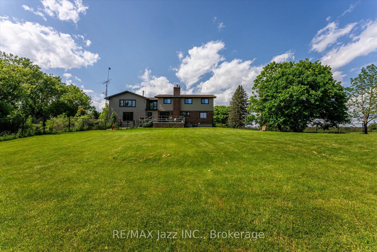 Photo 25 of 8733 Leskard Road, Clarington, Rural Clarington — HOMEH