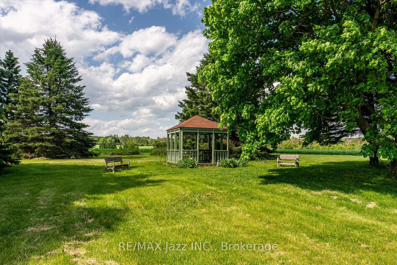 Photo 26 of 8733 Leskard Road, Clarington, Rural Clarington — HOMEH