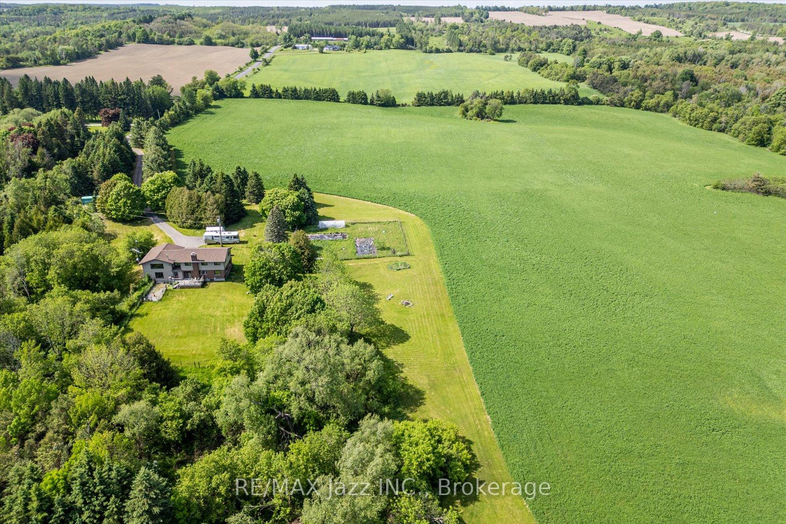 Photo 32 of 8733 Leskard Road, Clarington, Rural Clarington — HOMEH