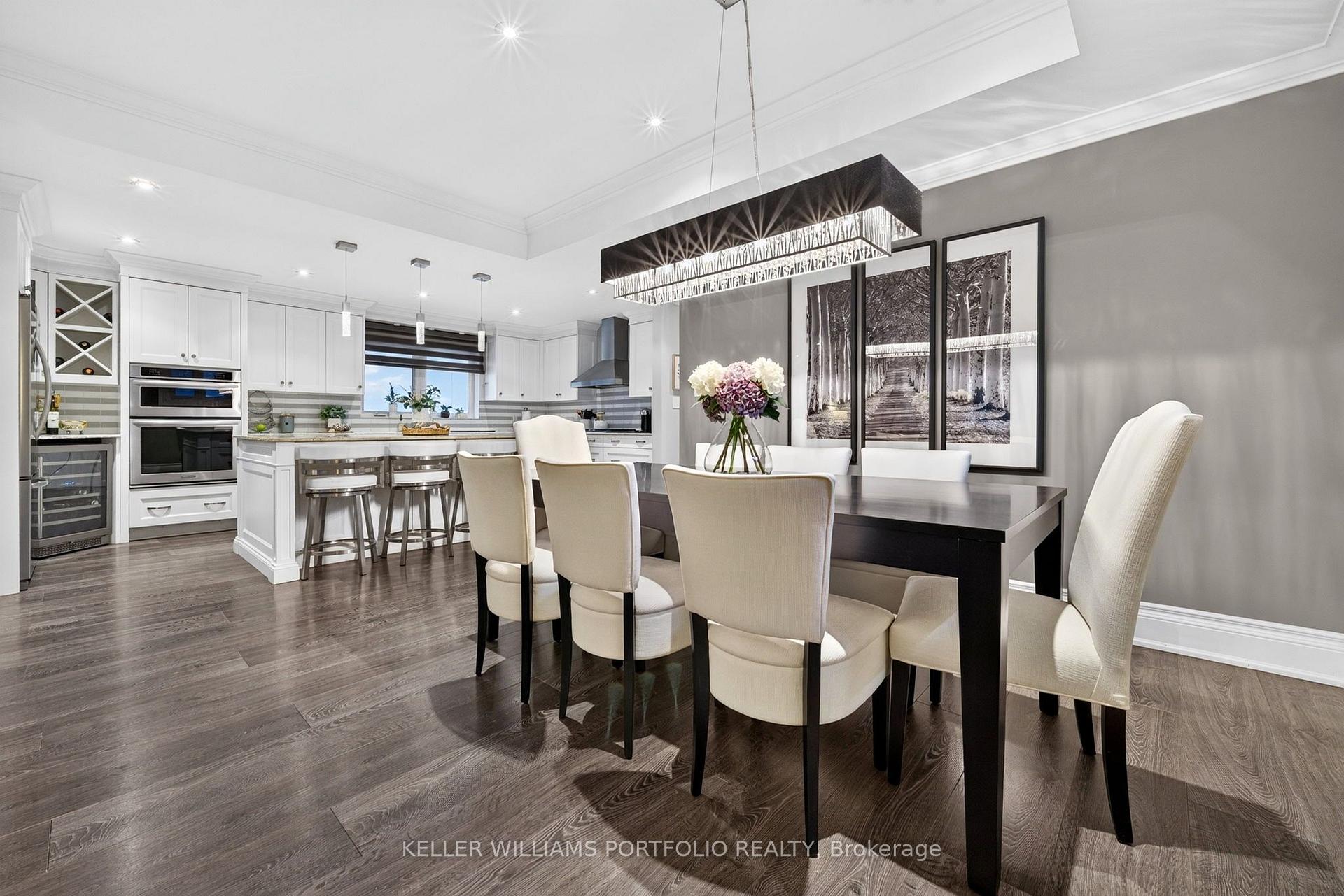 Photo 13 of 5 Northampton Drive, Etobicoke, Islington-City Centre West — HOMEH