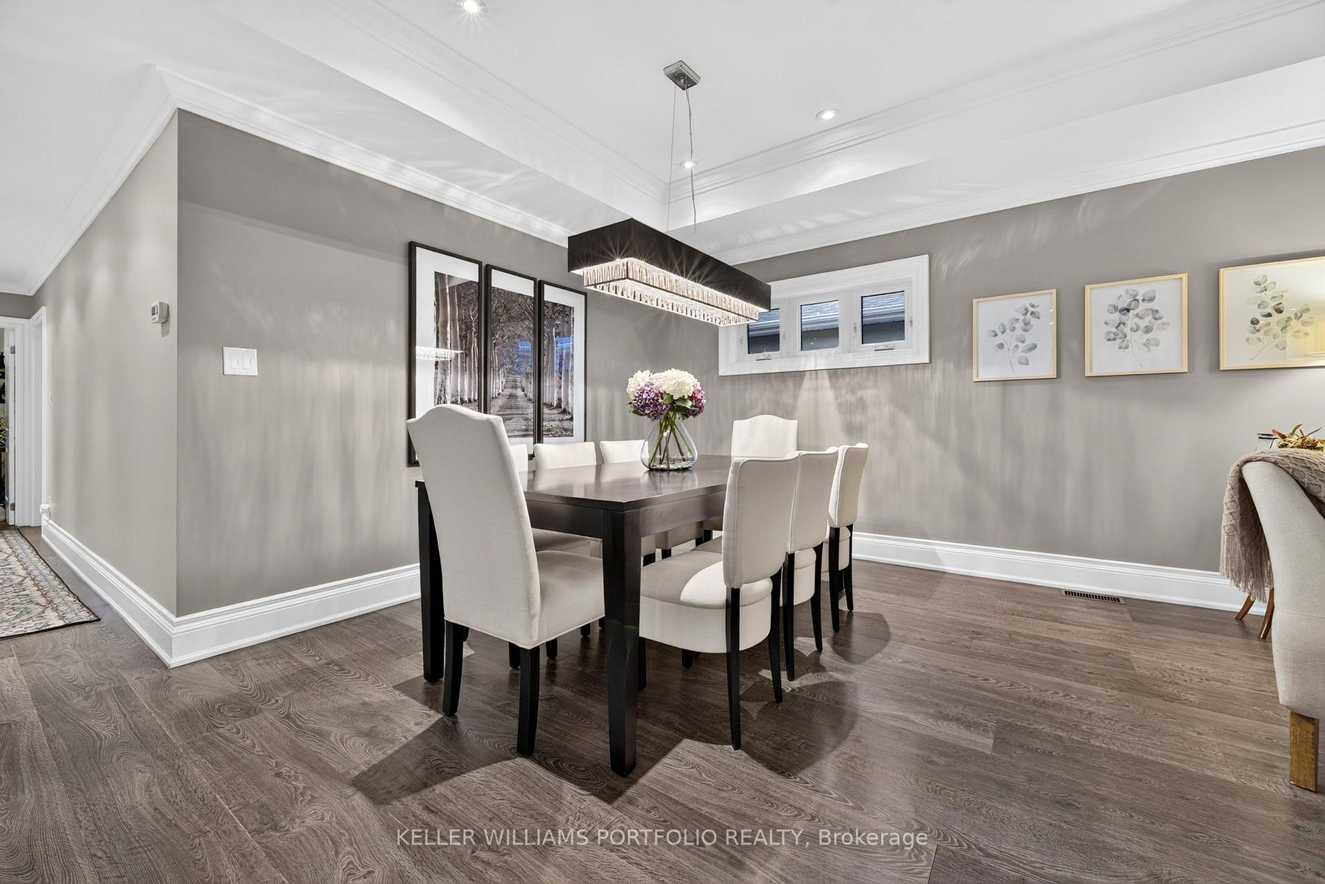 Photo 14 of 5 Northampton Drive, Etobicoke, Islington-City Centre West — HOMEH