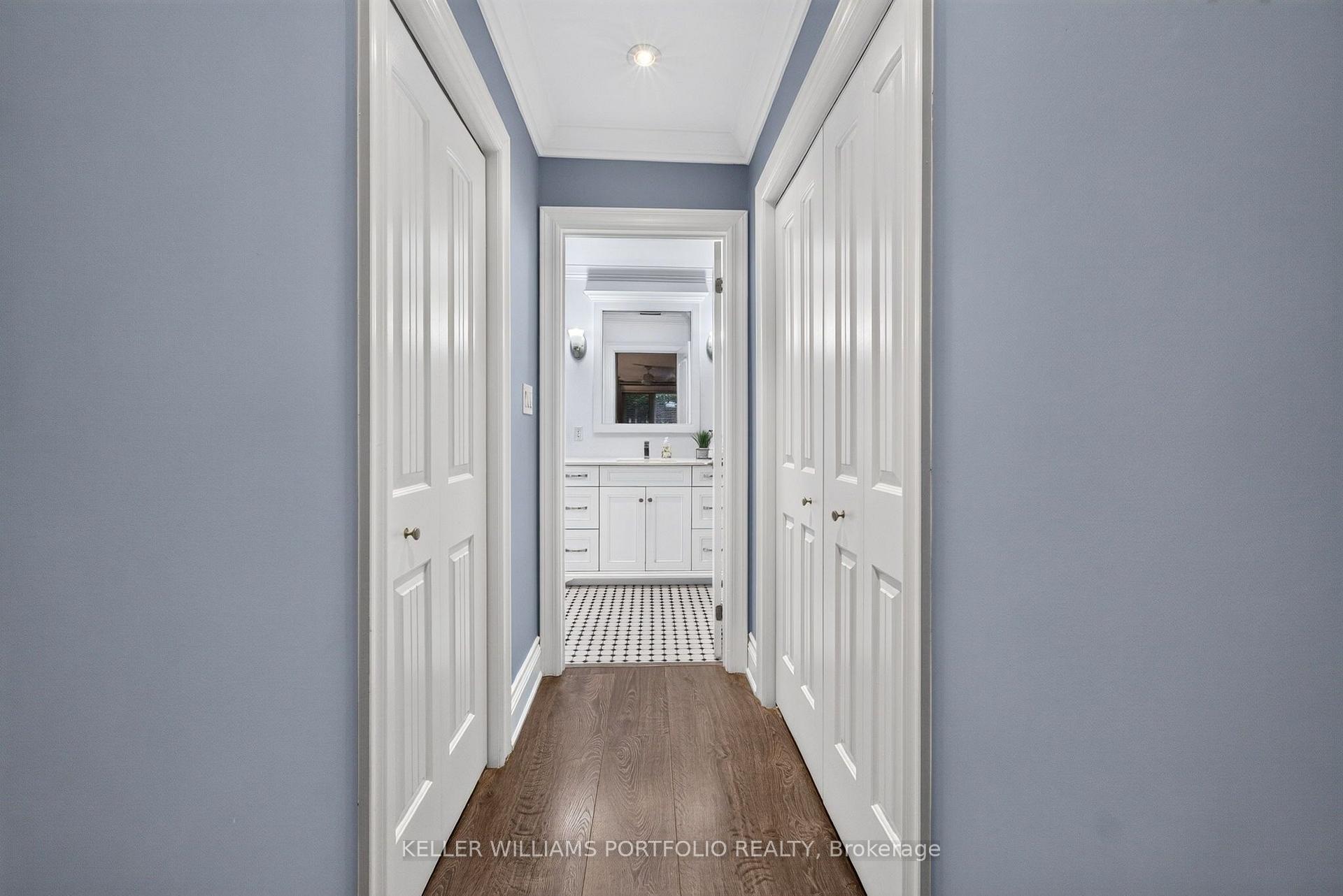 Photo 20 of 5 Northampton Drive, Etobicoke, Islington-City Centre West — HOMEH