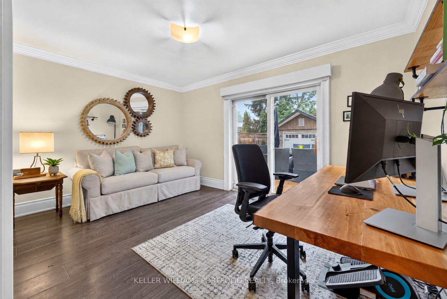 Photo 23 of 5 Northampton Drive, Etobicoke, Islington-City Centre West — HOMEH