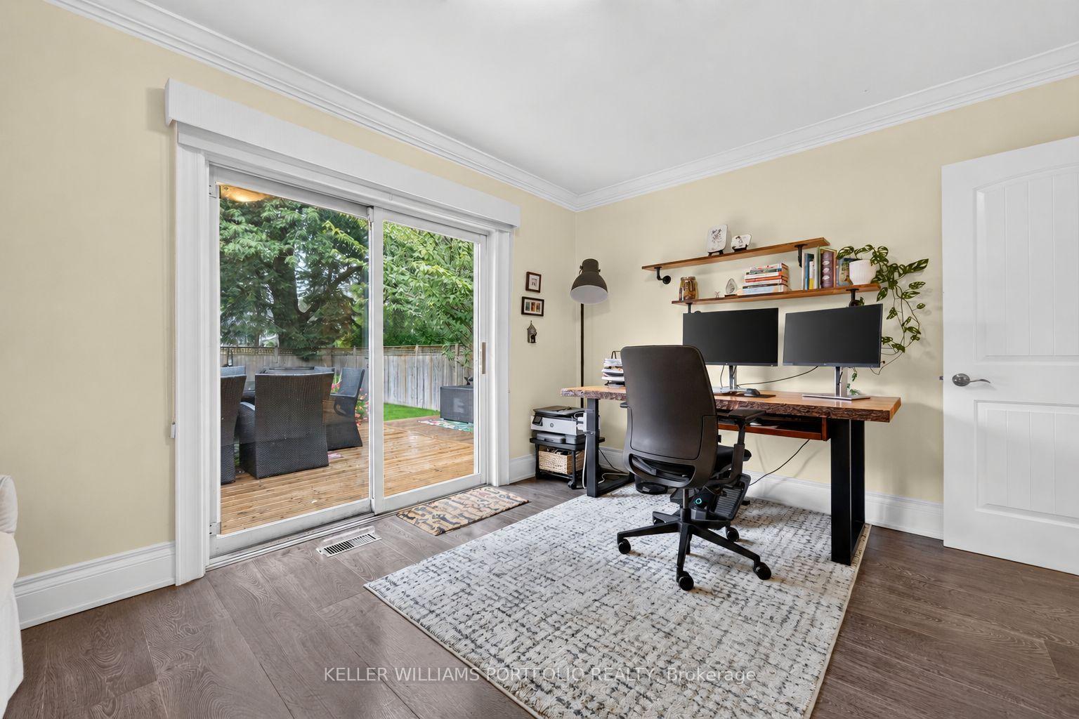 Photo 24 of 5 Northampton Drive, Etobicoke, Islington-City Centre West — HOMEH