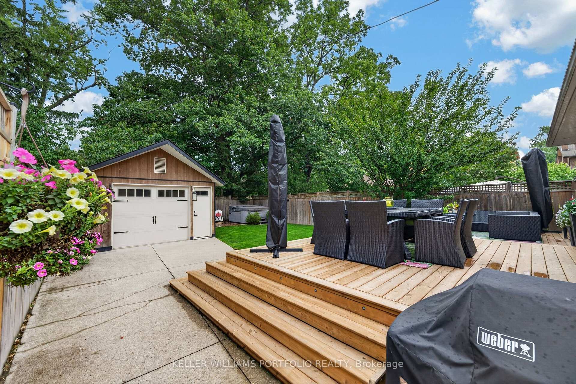 Photo 39 of 5 Northampton Drive, Etobicoke, Islington-City Centre West — HOMEH