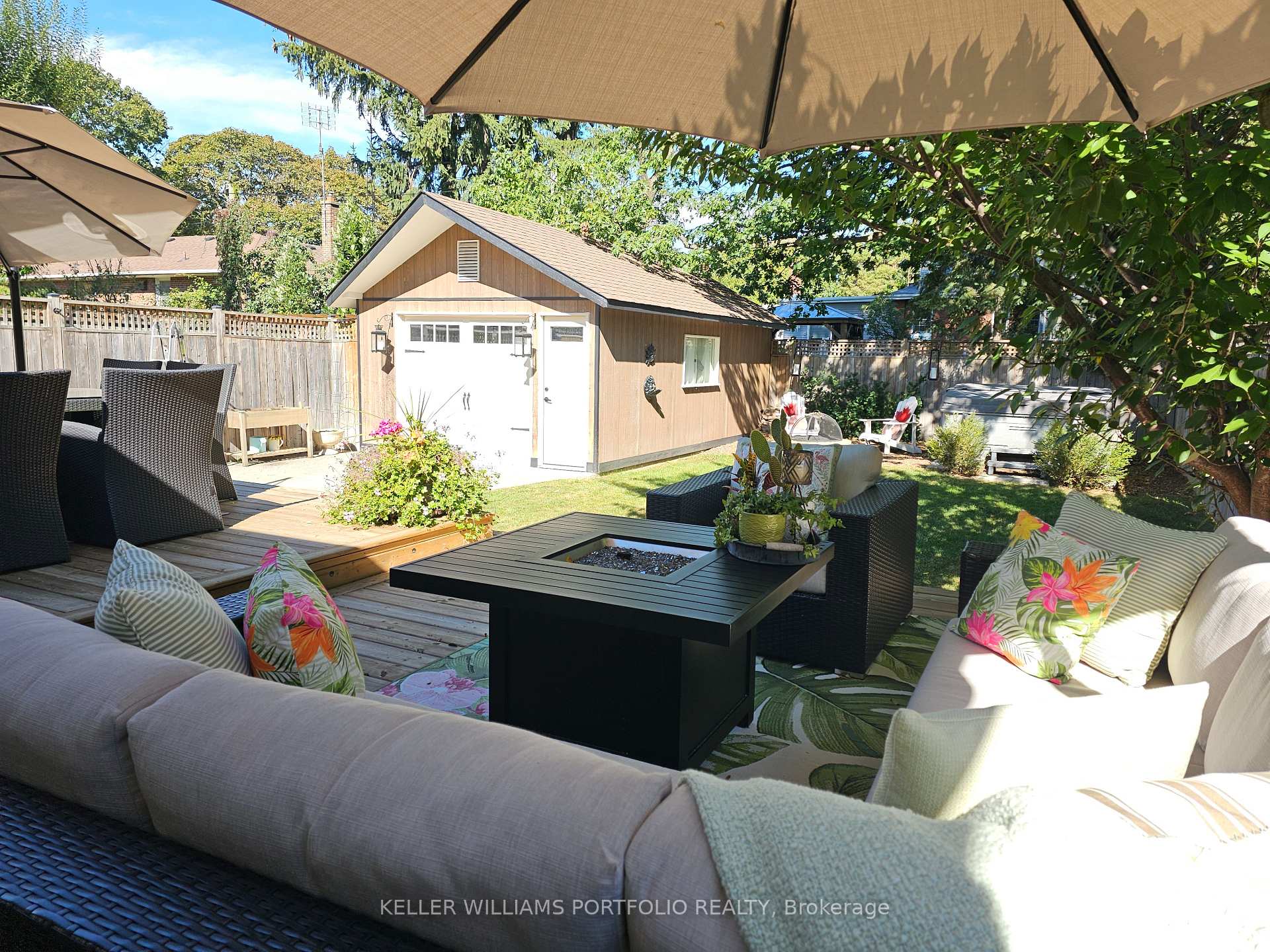 Photo 41 of 5 Northampton Drive, Etobicoke, Islington-City Centre West — HOMEH