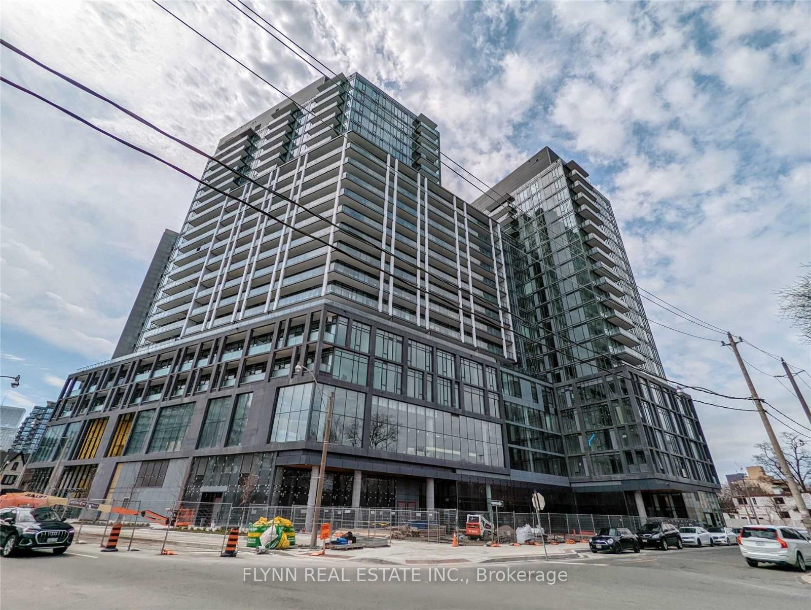 Photo of Unit 523, 50 Power Street
