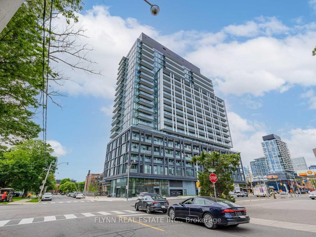 Photo 2 of Unit 523, 50 Power Street, Toronto, Moss Park — HOMEH