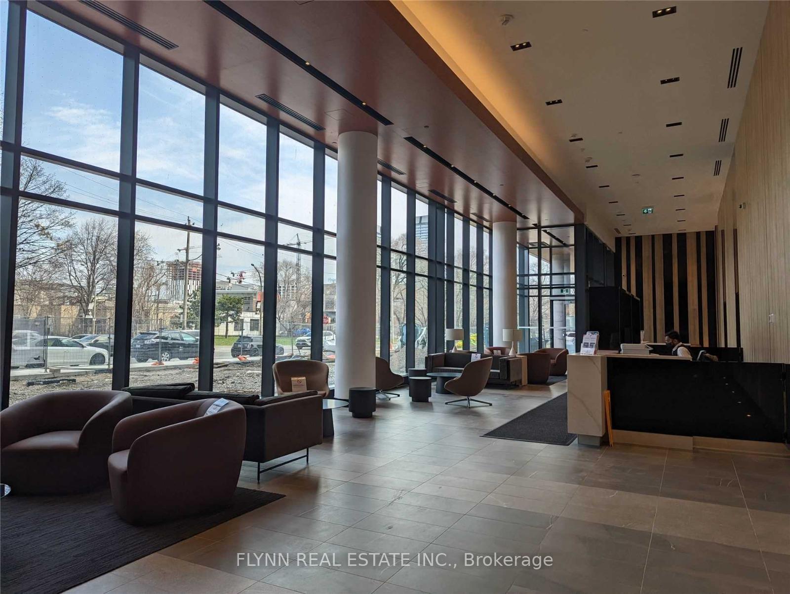 Photo 4 of Unit 523, 50 Power Street, Toronto, Moss Park — HOMEH