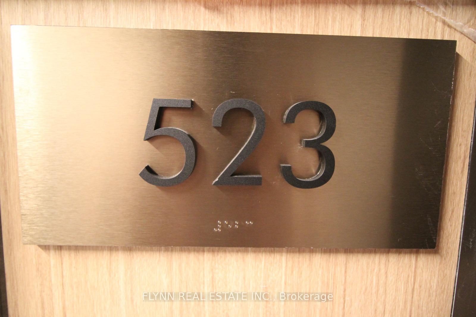Photo 5 of Unit 523, 50 Power Street, Toronto, Moss Park — HOMEH