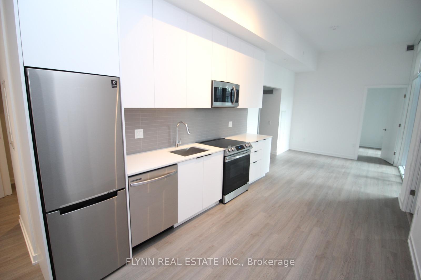 Photo 11 of Unit 523, 50 Power Street, Toronto, Moss Park — HOMEH