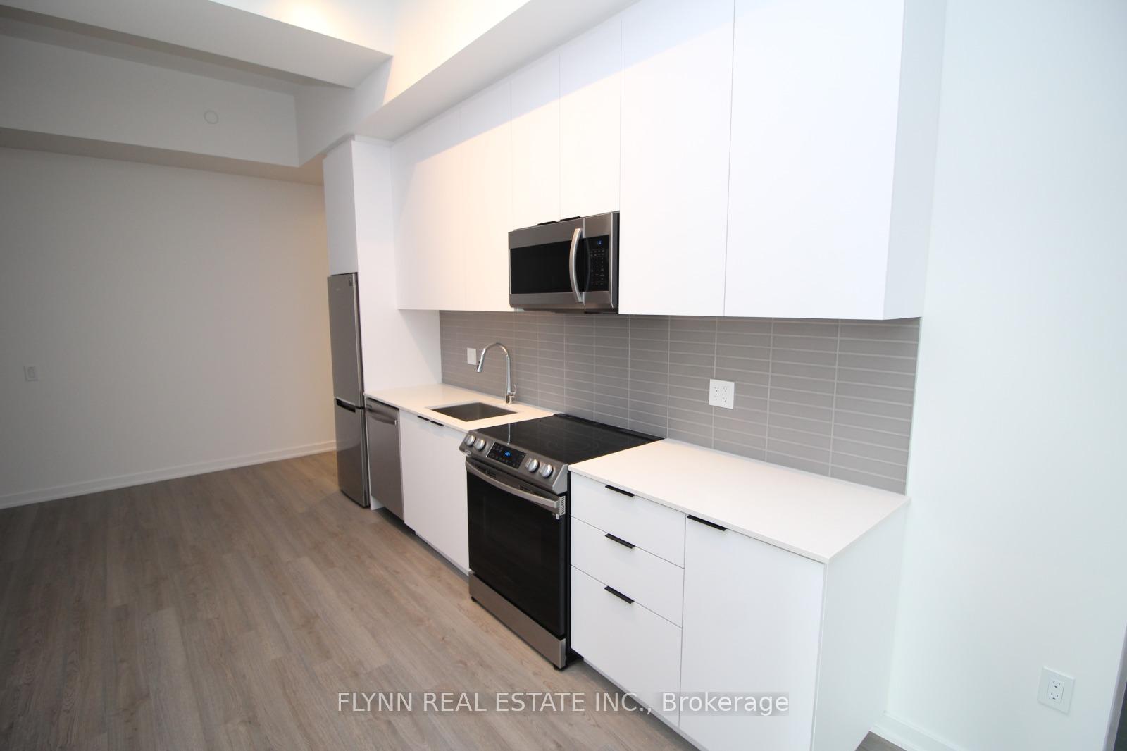Photo 12 of Unit 523, 50 Power Street, Toronto, Moss Park — HOMEH
