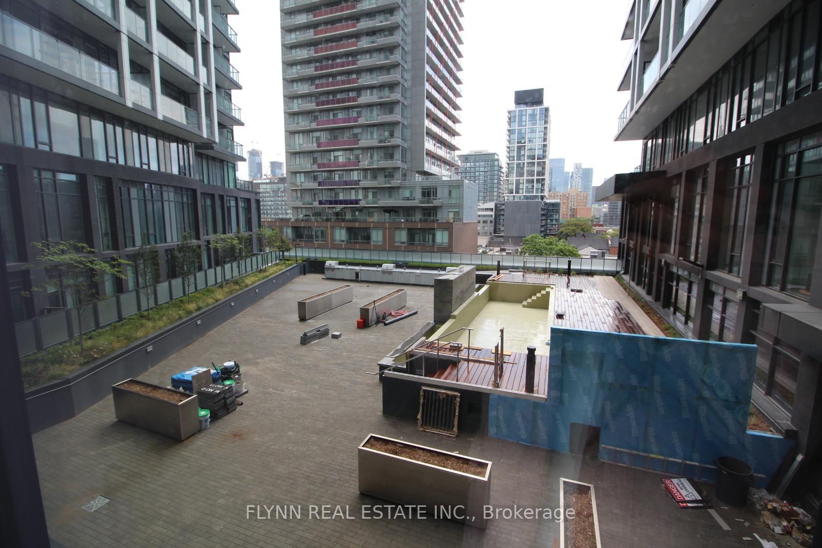 Photo 22 of Unit 523, 50 Power Street, Toronto, Moss Park — HOMEH