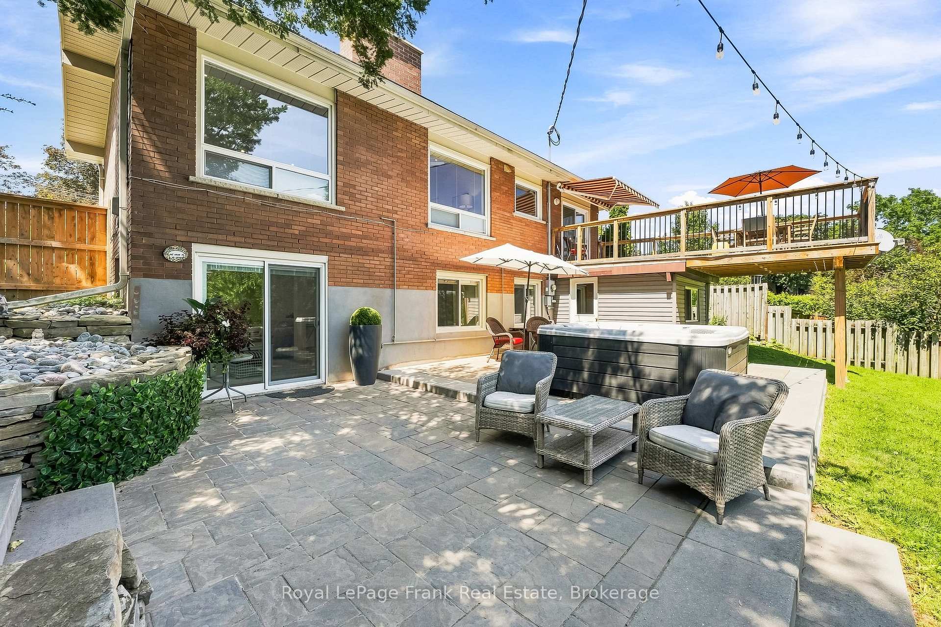 Photo 36 of 2 Crestwood Avenue, Peterborough, Monaghan Ward 2 — HOMEH