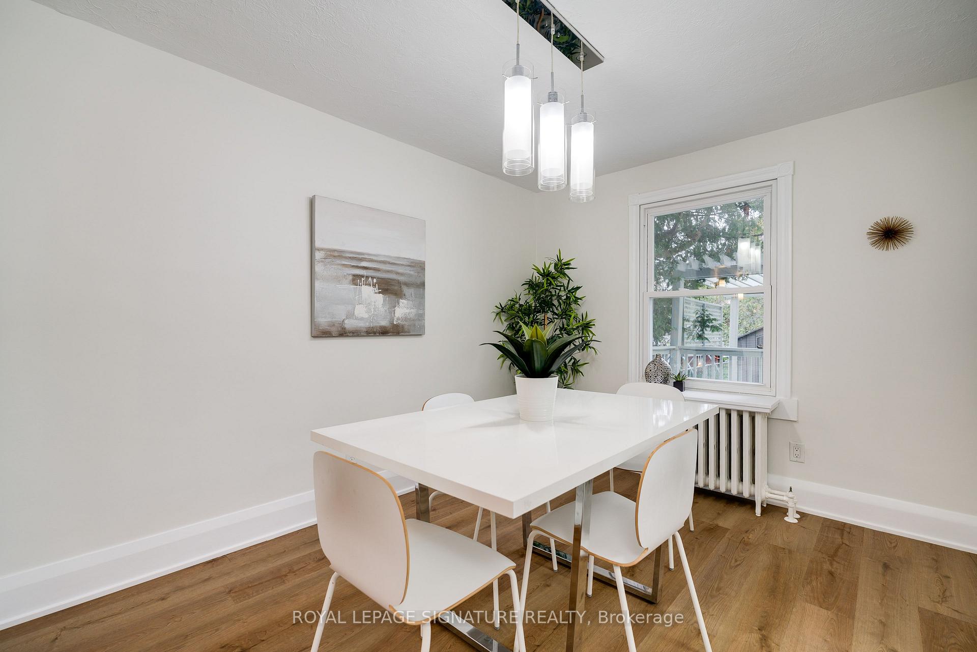Photo 5 of 14 Sutherland Avenue, Toronto, Crescent Town — HOMEH