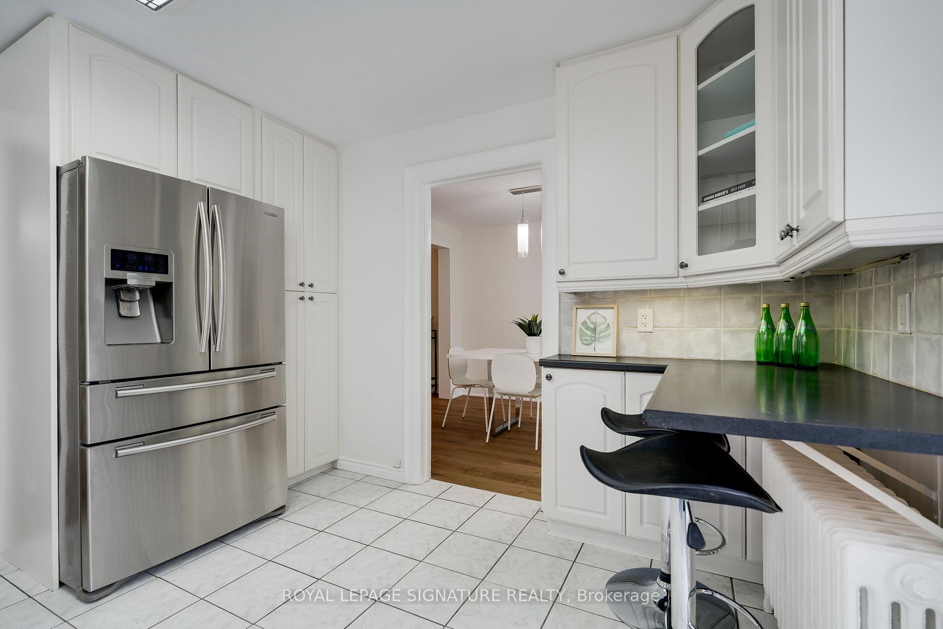 Photo 7 of 14 Sutherland Avenue, Toronto, Crescent Town — HOMEH