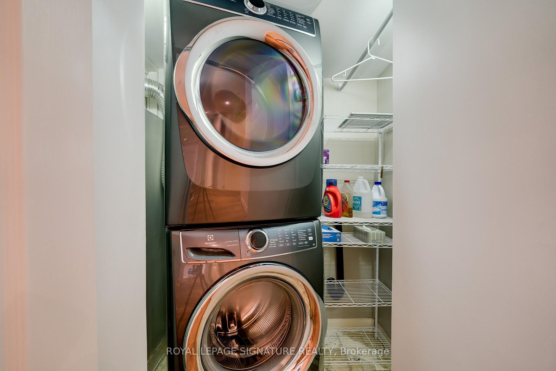 Photo 19 of 14 Sutherland Avenue, Toronto, Crescent Town — HOMEH
