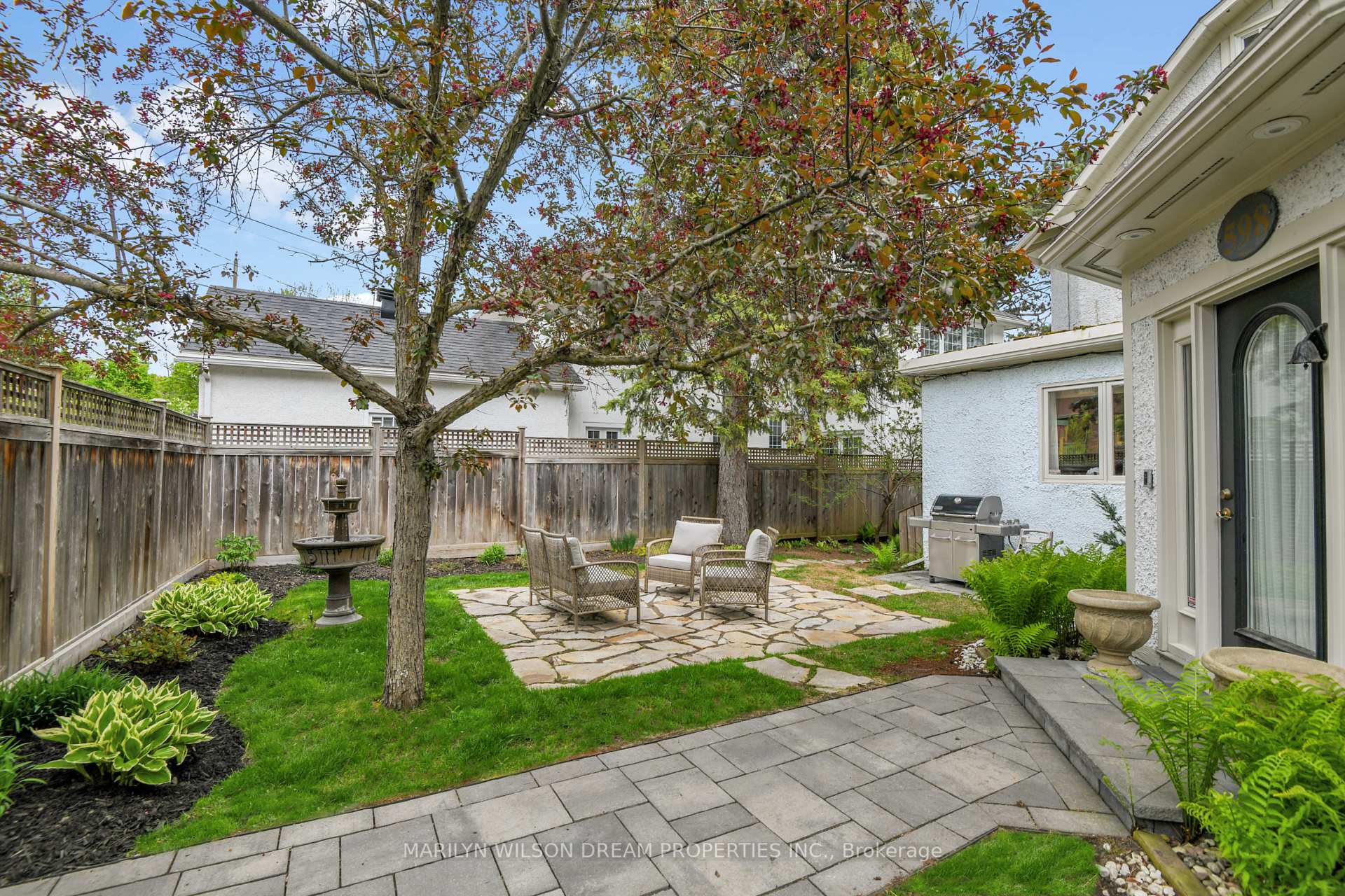 Photo 3 of 598 Queen Elizabeth Drive, Ottawa, Glebe — HOMEH