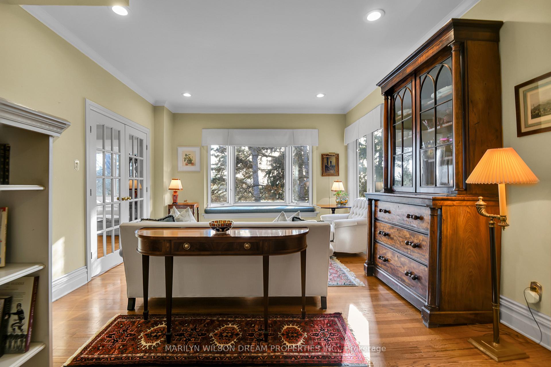 Photo 13 of 598 Queen Elizabeth Drive, Ottawa, Glebe — HOMEH