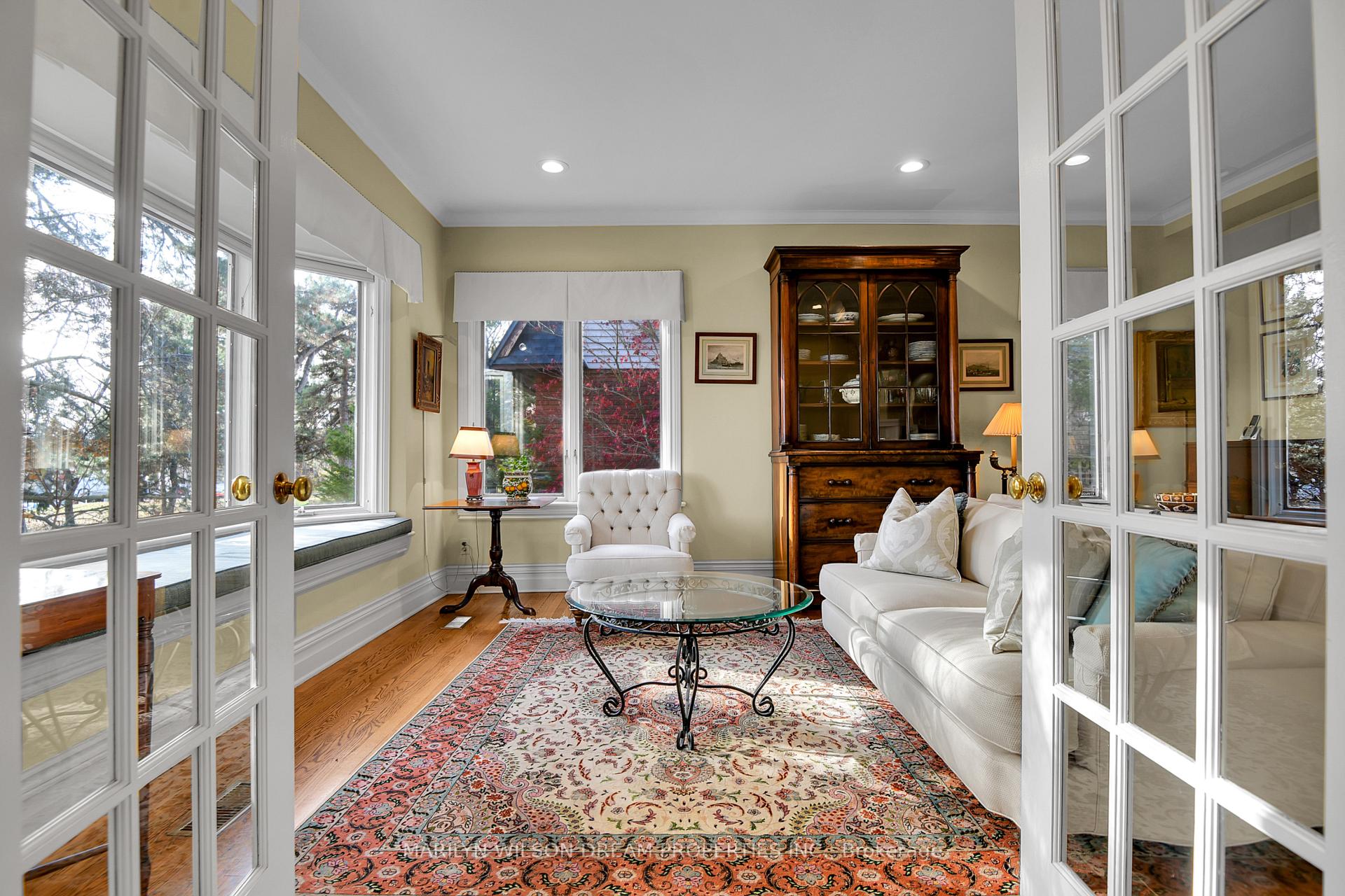 Photo 12 of 598 Queen Elizabeth Drive, Ottawa, Glebe — HOMEH