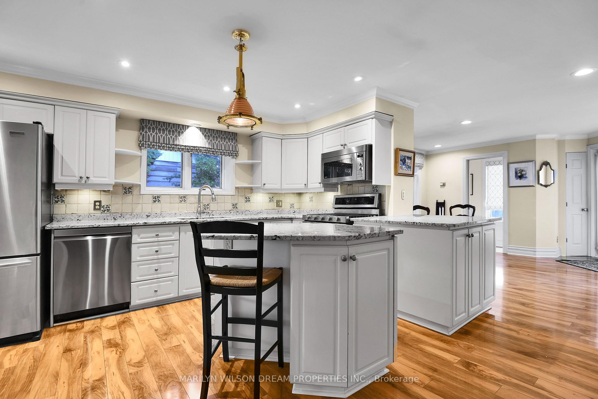Photo 15 of 598 Queen Elizabeth Drive, Ottawa, Glebe — HOMEH